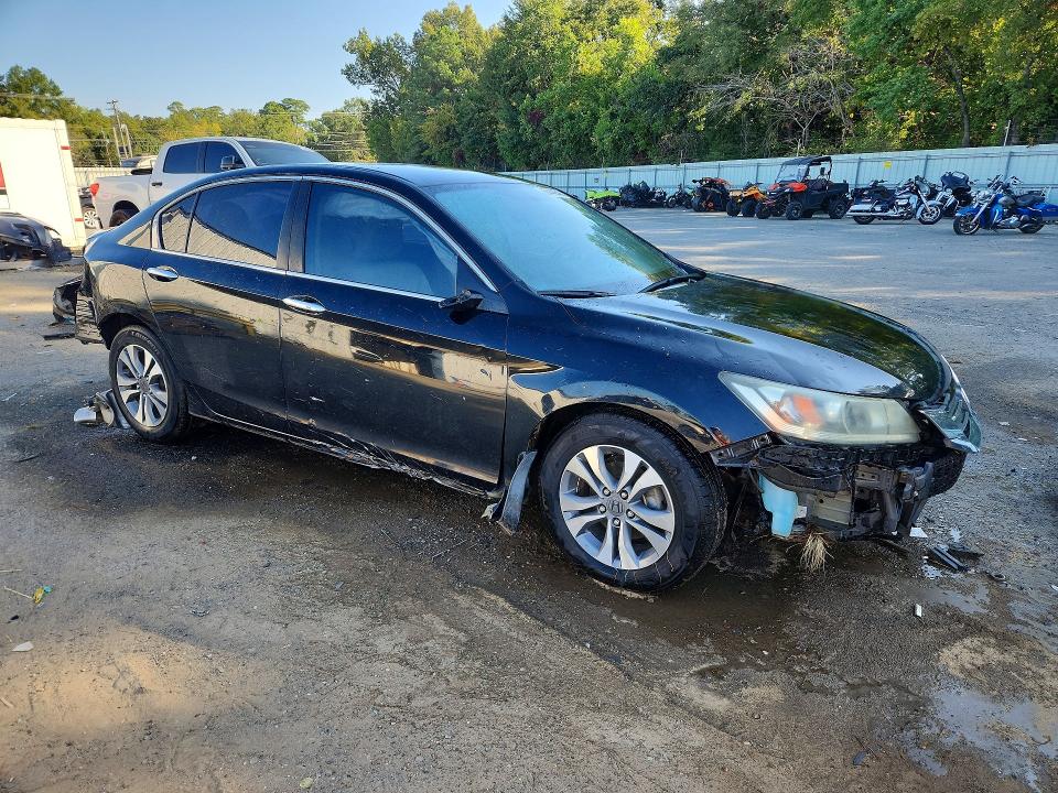 Продажа на аукционе авто 2014 Honda Accord, vin: 1HGCR2F38EA164793, номер лота: 68446846