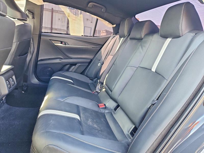 Продажа на аукционе авто 2025 Toyota Camry, vin: 4T1DAACKXSU509294, номер лота: 70074516