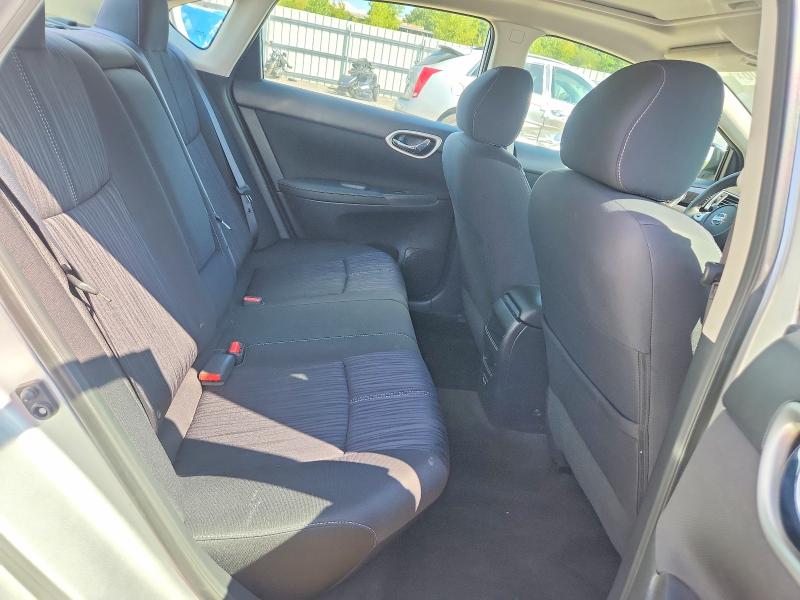 Aukcja sprzedaży 2017 Nissan Sentra, vin: 3N1AB7AP0HY377418, numer aukcji: 67772506