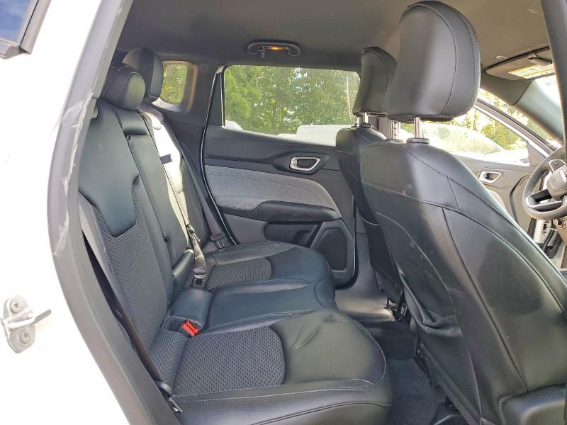 Продаж на аукціоні авто 2025 Jeep Compass, vin: 3C4NJDBN3ST520394, номер лоту: 69811986