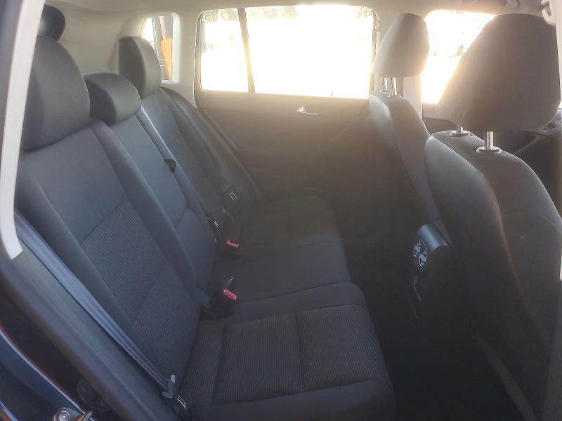 Продажа на аукционе авто 2012 Volkswagen Tiguan, vin: WVGAV7AX2CW505271, номер лота: 69979276
