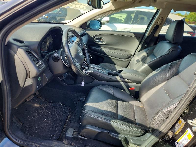 Продажа на аукционе авто 2018 Honda Hr-v, vin: 3CZRU6H70JM701081, номер лота: 70239936