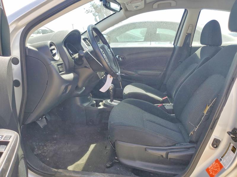 Aukcja sprzedaży 2017 Nissan Versa, vin: 3N1CN7AP1HL849669, numer aukcji: 68177776