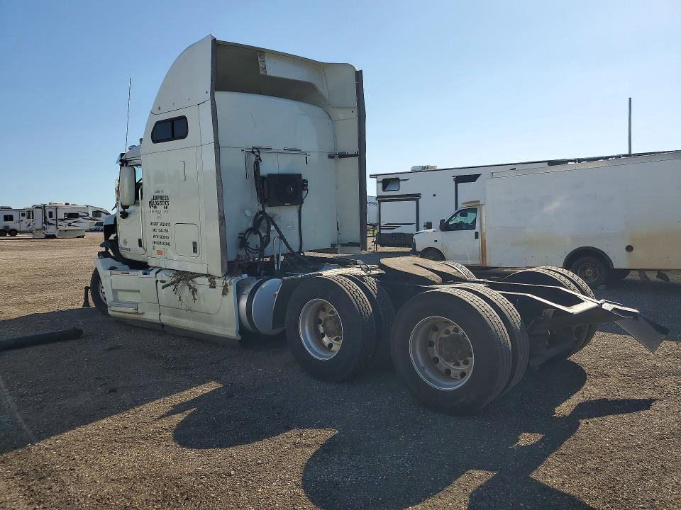 Продаж на аукціоні авто 2014 Mack Cxu613, vin: 1M1AW21Y2EM042642, номер лоту: 60835356