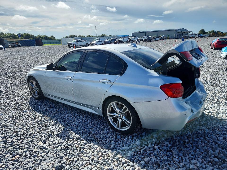 Продажа на аукционе авто 2016 Bmw 328, vin: WBA8E9C53GK646550, номер лота: 70097866