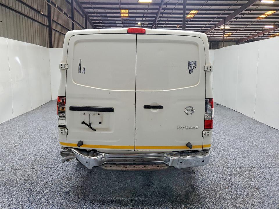 Продажа на аукционе авто 2012 Nissan Nv, vin: 1N6BF0KL8CN118283, номер лота: 69174026
