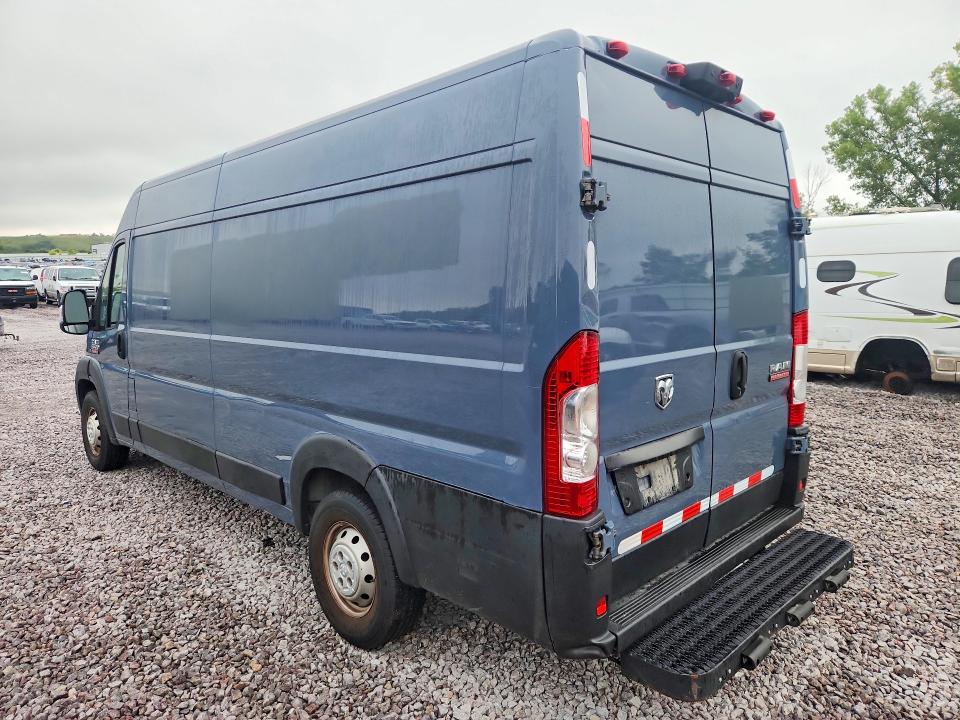 Aukcja sprzedaży 2021 Ram Promaster 3500, vin: 3C6FRVJG4ME501583, numer aukcji: 64734966
