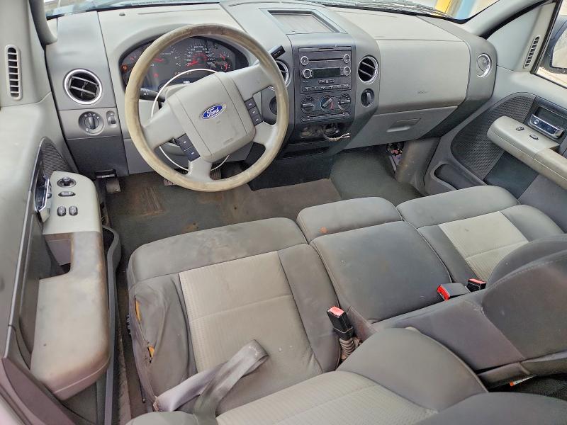 Aukcja sprzedaży 2008 Ford F150, vin: 1FTRF14W98KD37485, numer aukcji: 67602466