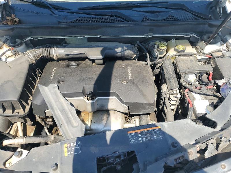 Aukcja sprzedaży 2014 Chevrolet Malibu, vin: 1G11C5SL0EF110091, numer aukcji: 69954646