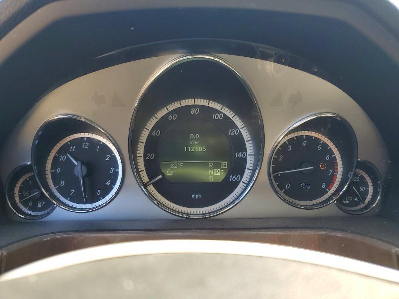 Продаж на аукціоні авто 2011 Mercedes-benz E, vin: WDDHF5GB6BA454021, номер лоту: 67814026