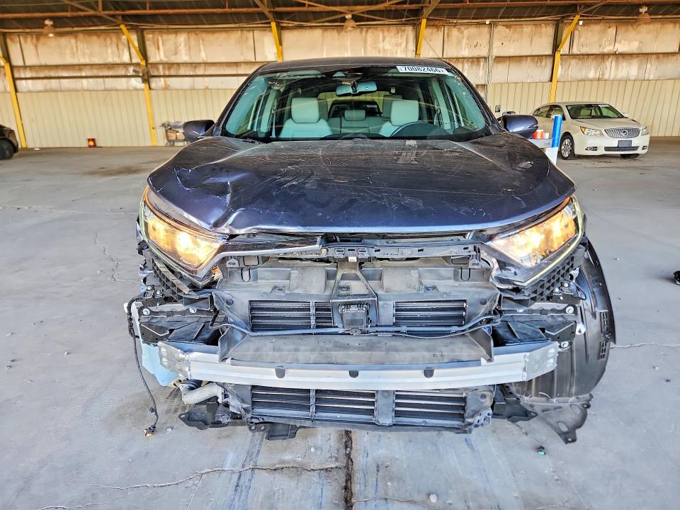 Продаж на аукціоні авто 2019 Honda Cr-v, vin: 5J6RW1H81KA045932, номер лоту: 70082466