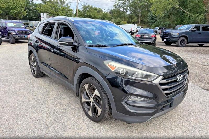 Aukcja sprzedaży 2016 Hyundai Tucson, vin: KM8J33A2XGU074697, numer aukcji: 69829916