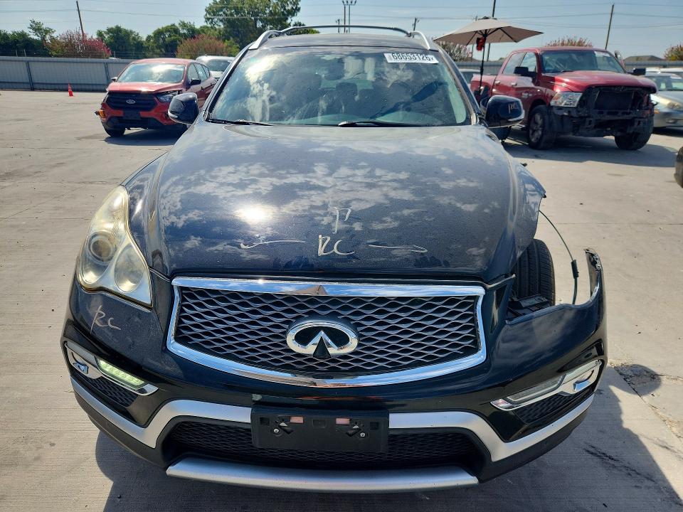 2016 Infiniti Qx50 მანქანა იყიდება აუქციონზე, vin: JN1BJ0RP9GM234715, აუქციონის ნომერი: 68653126