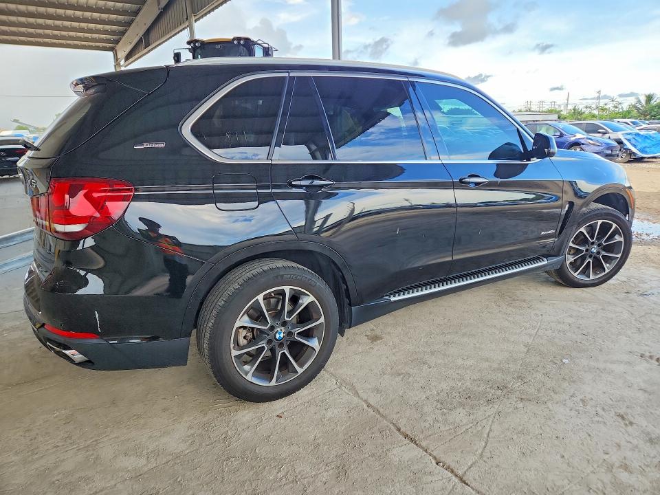 2017 Bmw X5 მანქანა იყიდება აუქციონზე, vin: 5UXKT0C39H0V96628, აუქციონის ნომერი: 67538606