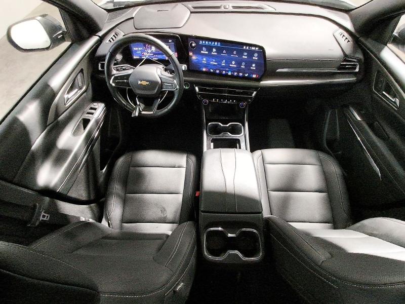 Aukcja sprzedaży 2024 Chevrolet Traverse, vin: 1GNEVGKS1RJ230952, numer aukcji: 70551866