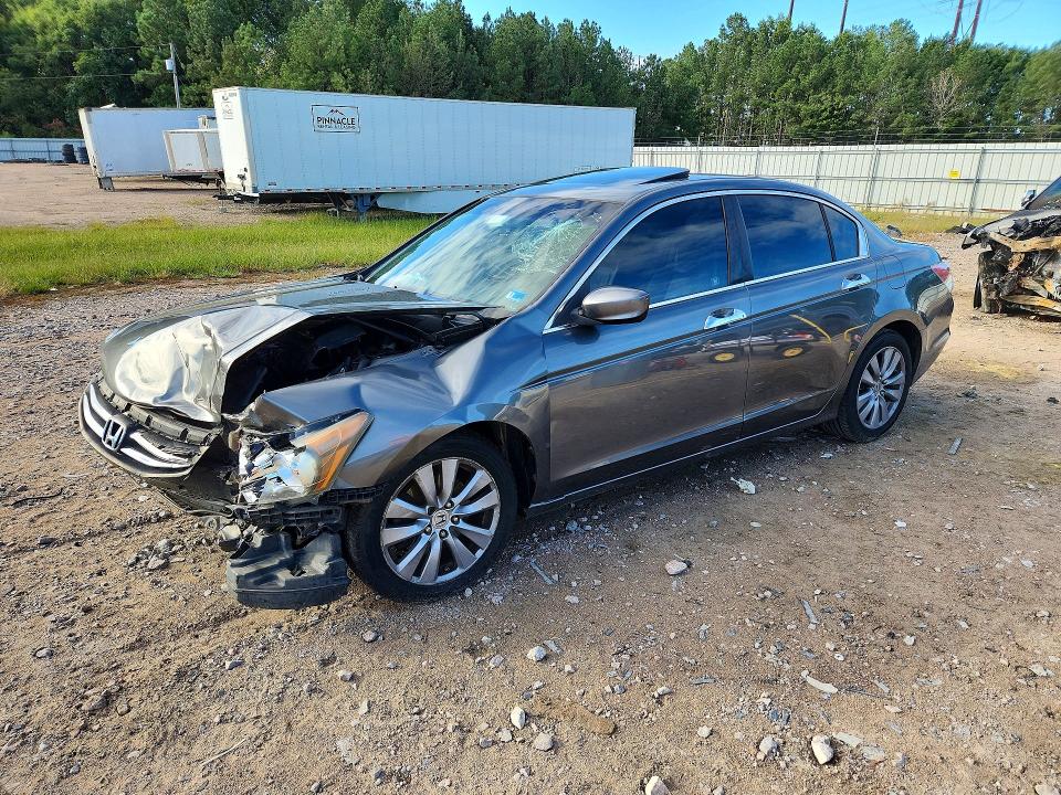 2011 Honda Accord მანქანა იყიდება აუქციონზე, vin: 1HGCP3F80BA026698, აუქციონის ნომერი: 70277436