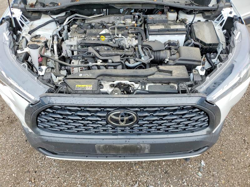 Aukcja sprzedaży 2023 Toyota Corolla Cross, vin: 7MUAAABG5PV066395, numer aukcji: 67971776