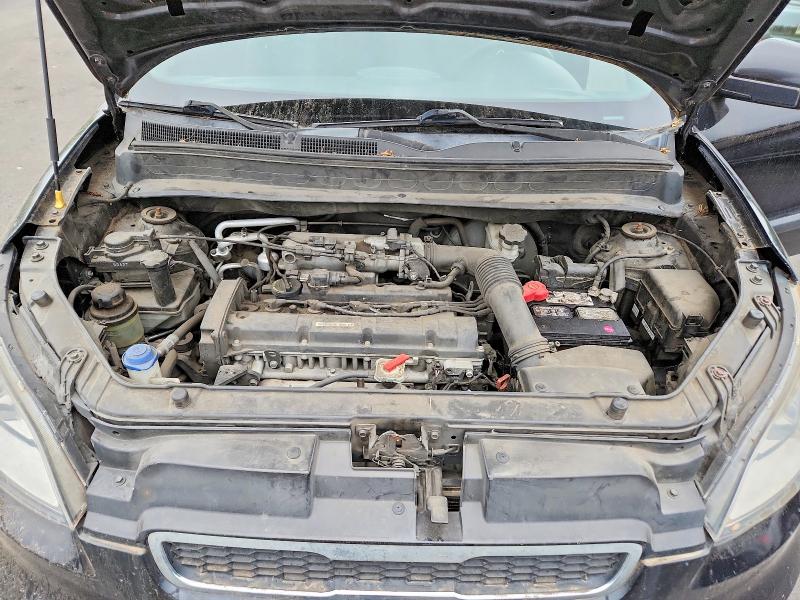 2010 Kia Soul მანქანა იყიდება აუქციონზე, vin: KNDJT2A26A7061479, აუქციონის ნომერი: 67178146