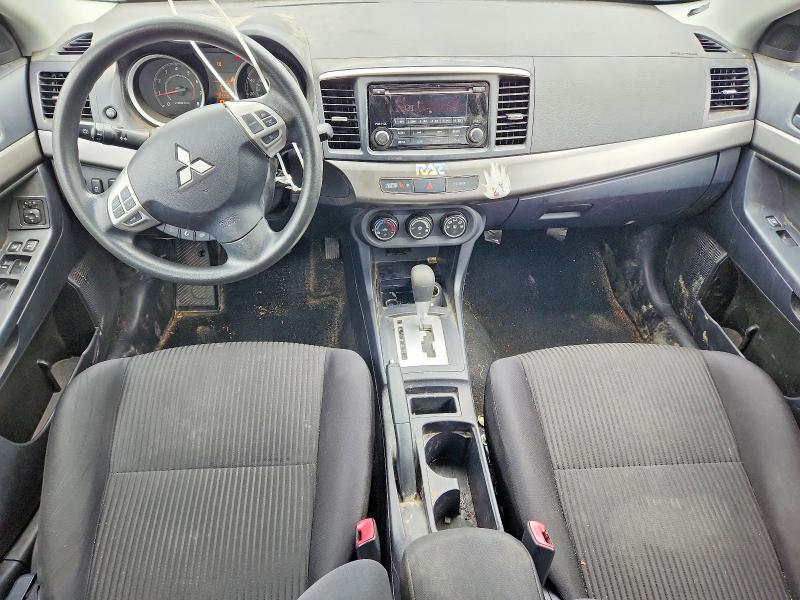 Продажа на аукционе авто 2014 Mitsubishi Lancer, vin: JA32U2FU7EU013152, номер лота: 67546656