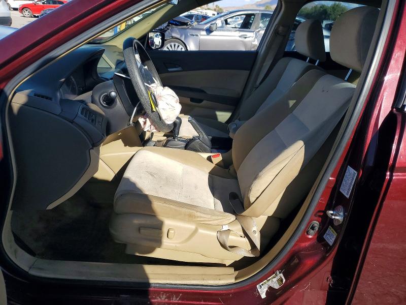Продажа на аукционе авто 2008 Honda Accord, vin: 1HGCP26468A083942, номер лота: 69421236