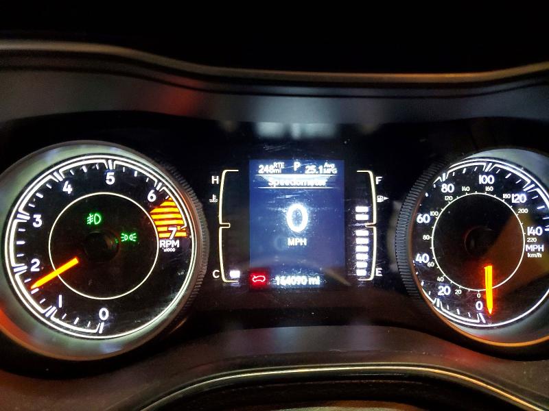 Продаж на аукціоні авто 2019 Jeep Cherokee, vin: 1C4PJMLB7KD103749, номер лоту: 69745136