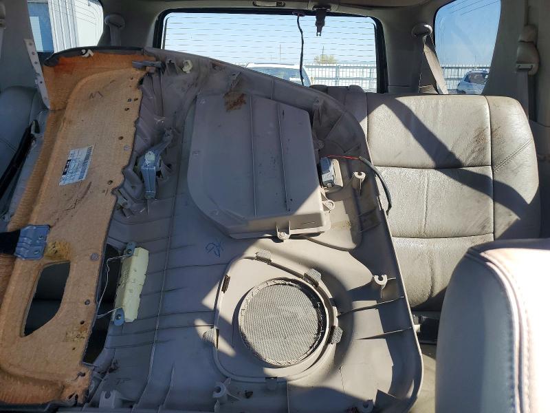 2006 Toyota Sequoia მანქანა იყიდება აუქციონზე, vin: 5TDBT44A66S263836, აუქციონის ნომერი: 69394486