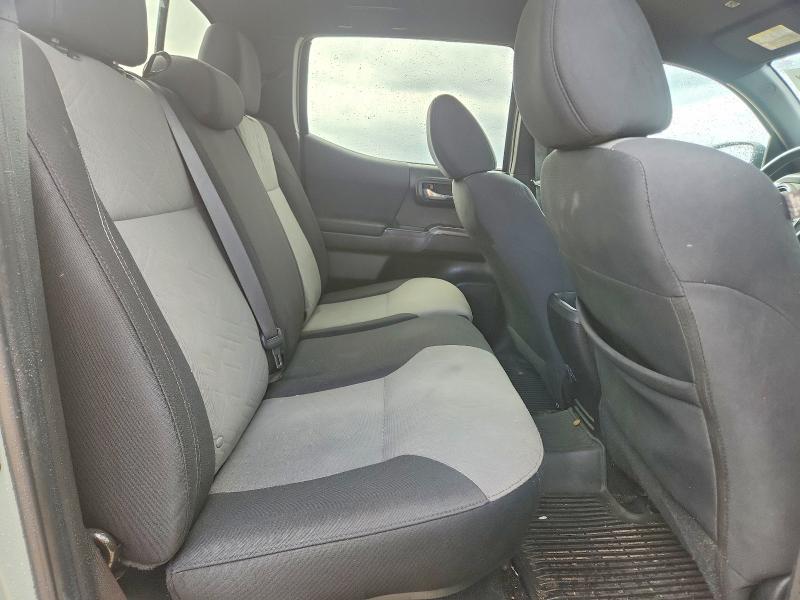 Aukcja sprzedaży 2022 Toyota Tacoma, vin: 3TMBZ5DN9NM033665, numer aukcji: 67835296