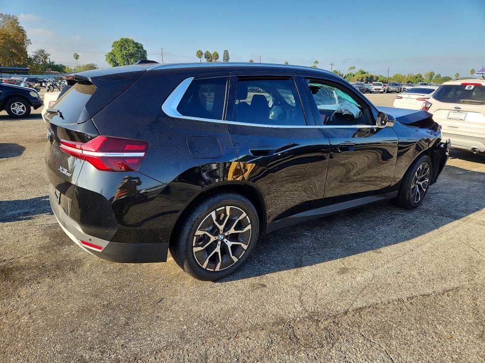 67682946 :رقم المزاد ، 5UX53GP03S9Z97729 vin ، 2025 Bmw X3 مزاد بيع