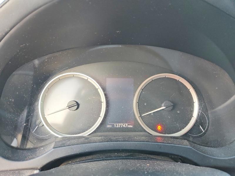 2014 Lexus Is მანქანა იყიდება აუქციონზე, vin: JTHBF1D28E5042126, აუქციონის ნომერი: 68602916