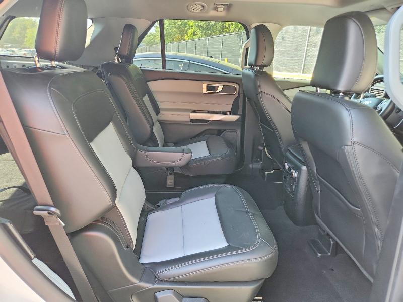 Продаж на аукціоні авто 2023 Ford Explorer, vin: 1FMSK8DHXPGB30009, номер лоту: 68938296
