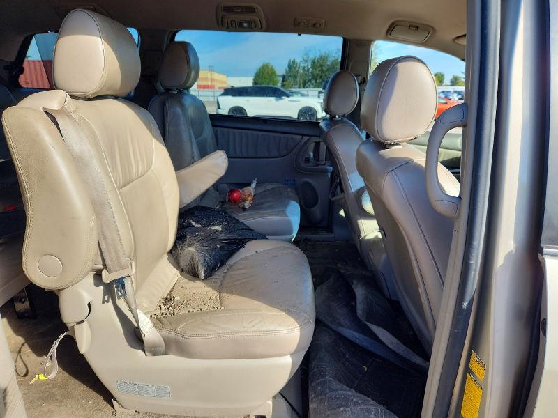 Aukcja sprzedaży 2008 Toyota Sienna, vin: 5TDZK23C58S109808, numer aukcji: 65167826