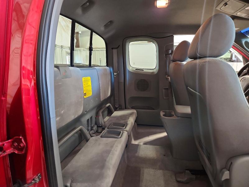 70795046 :رقم المزاد ، 5TEUU42N17Z388906 vin ، 2007 Toyota Tacoma مزاد بيع