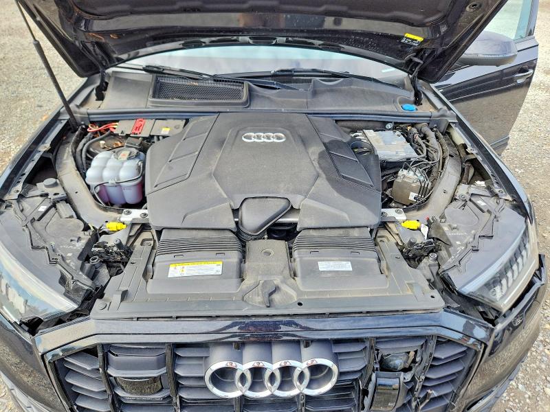 Aukcja sprzedaży 2020 Audi Q7, vin: WA1LXAF78LD003884, numer aukcji: 69554646