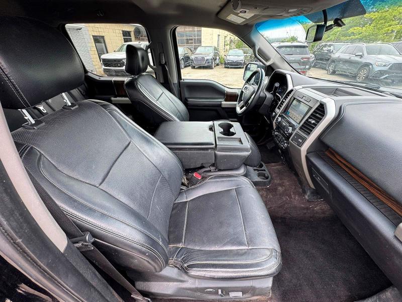 69442796 :رقم المزاد ، 1FTEW1EF0HFA91903         vin ، 2017 Ford F150 مزاد بيع