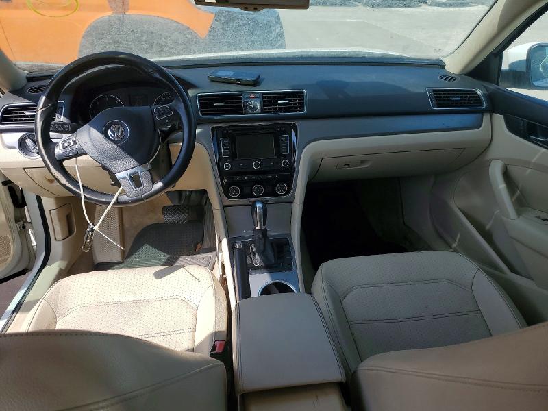 Aukcja sprzedaży 2014 Volkswagen Passat, vin: 1VWBN7A36EC018789, numer aukcji: 63894086