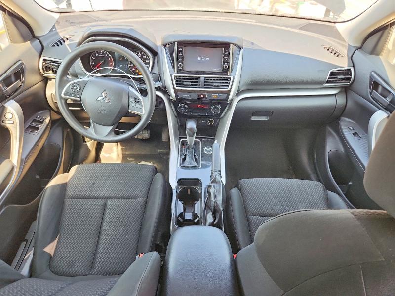 Продажа на аукционе авто 2020 Mitsubishi Eclipse Cross, vin: JA4AT3AA2LZ032558, номер лота: 67893456