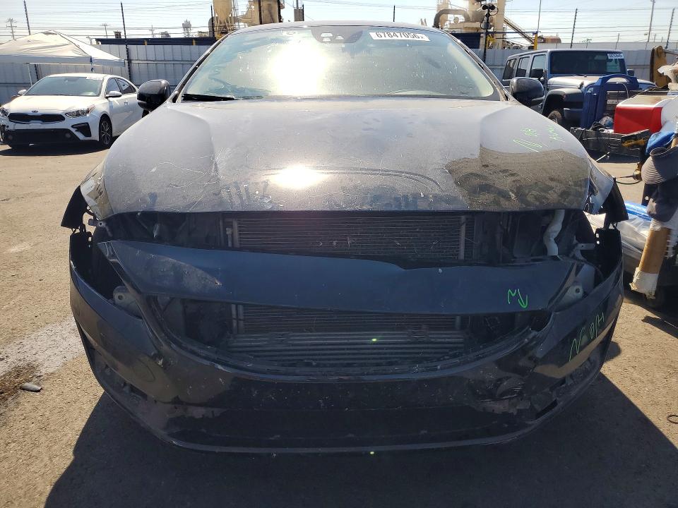 Продажа на аукционе авто 2018 Volvo S60, vin: LYV402HM9JB174478, номер лота: 67847056