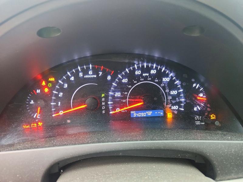Auction sale of the 2010 Toyota Camry, vin: 4T4BF3EK6AR060024, lot number: 69203026