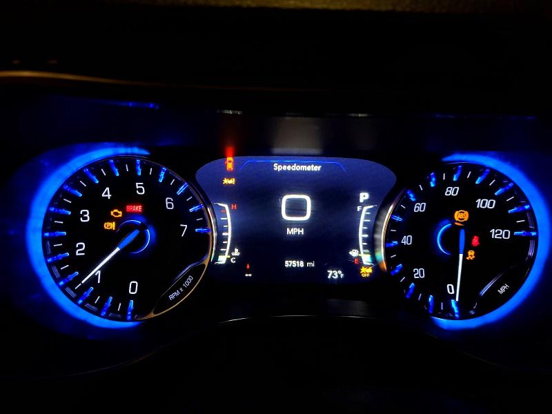 70153176 :رقم المزاد ، 2C4RC1GGXNR234361 vin ، 2022 Chrysler Pacifica مزاد بيع