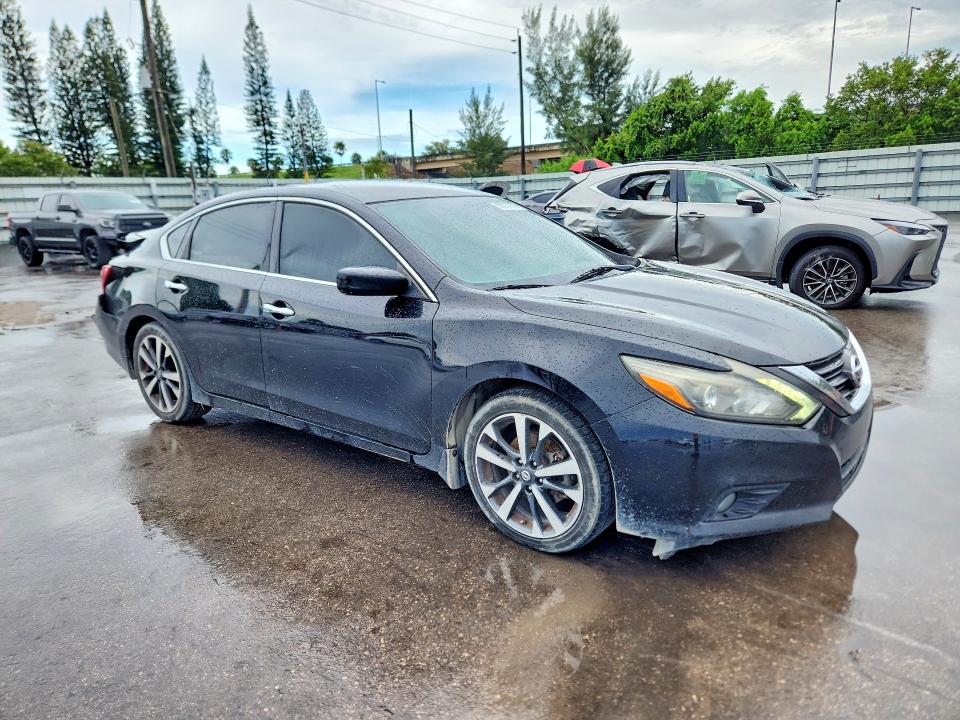 Aukcja sprzedaży 2016 Nissan Altima, vin: 1N4BL3AP6GC224191, numer aukcji: 69873236