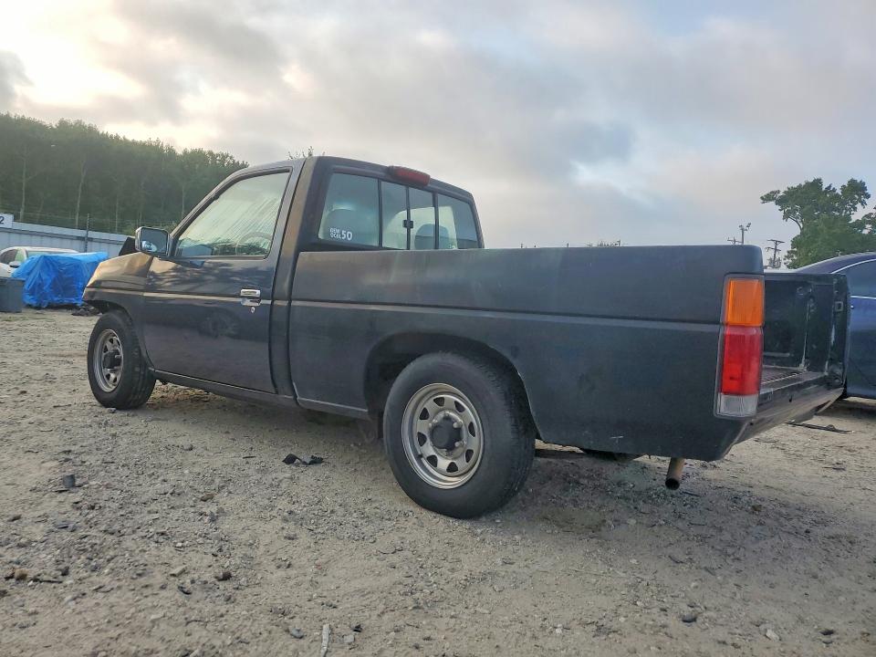 1994 Nissan Truck მანქანა იყიდება აუქციონზე, vin: 1N6SD11S6RC378674, აუქციონის ნომერი: 67685356