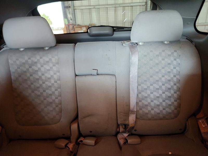 Продажа на аукционе авто 2005 Chevrolet Malibu, vin: 1G1ZT64895F196342, номер лота: 67035666
