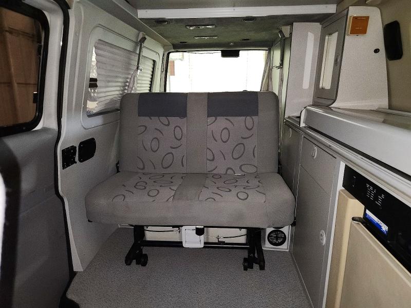 2002 Volkswagen Eurovan მანქანა იყიდება აუქციონზე, vin: WV2EB47092H078120, აუქციონის ნომერი: 67353946