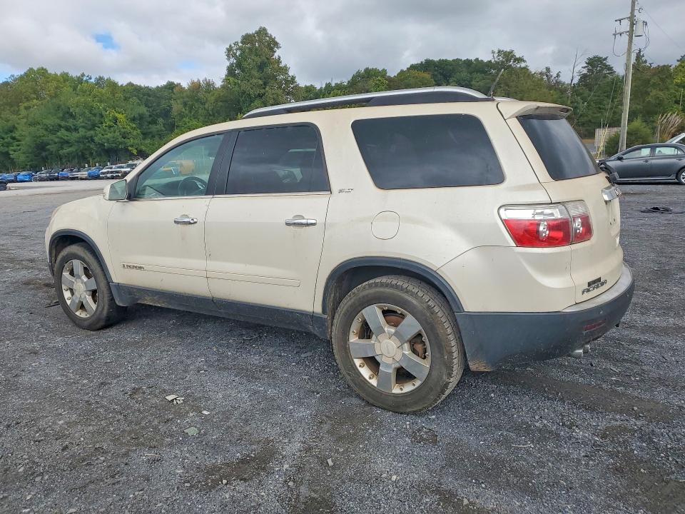 Aukcja sprzedaży 2008 Gmc Acadia, vin: 1GKEV23718J265872, numer aukcji: 69713486