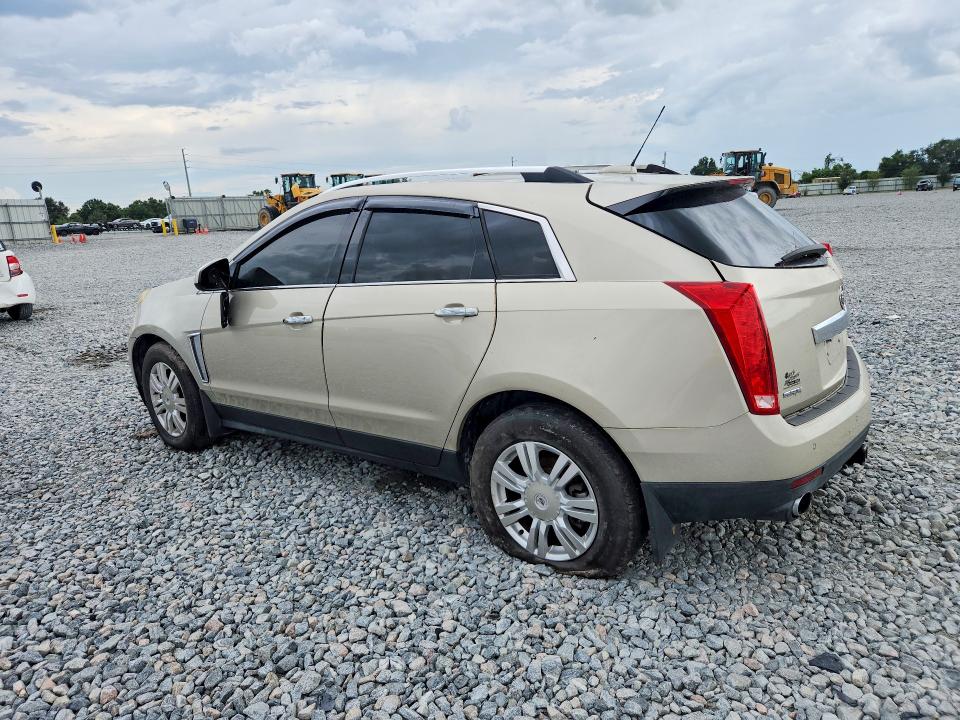 Продаж на аукціоні авто 2015 Cadillac Srx, vin: 3GYFNBE34FS606259, номер лоту: 68945076