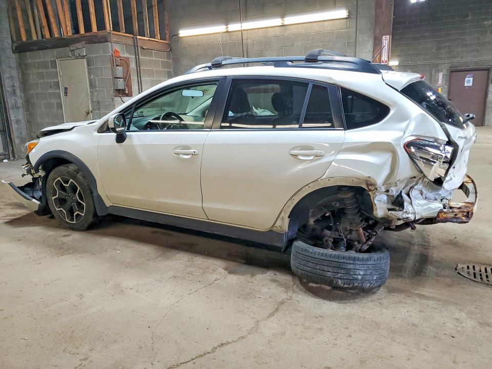 70291136 :رقم المزاد ، JF2GPAGC9E8270869 vin ، 2014 Subaru Xv Crosstrek مزاد بيع
