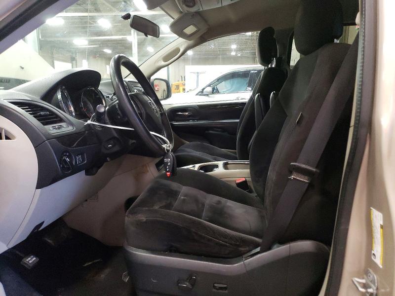 Продаж на аукціоні авто 2014 Dodge Grand Caravan, vin: 2C4RDGCGXER322560, номер лоту: 69401586