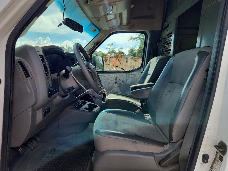 69657446 :رقم المزاد ، 1N6BF0LY7HN802775 vin ، 2017 Nissan Nv مزاد بيع