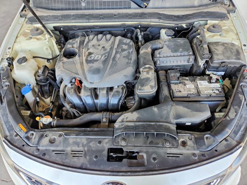 70280496 :رقم المزاد ، KNAGM4A73F5629301 vin ، 2015 Kia Optima مزاد بيع