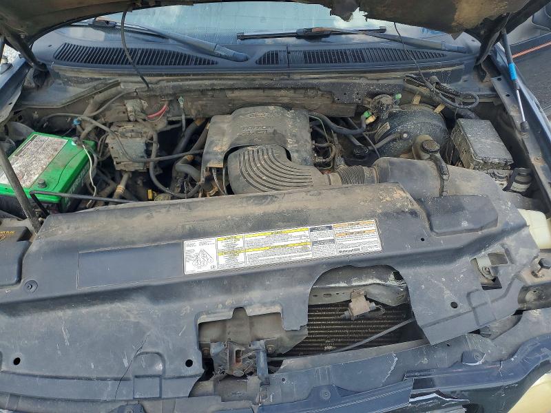2001 Ford F150 მანქანა იყიდება აუქციონზე, vin: 1FTRW07W71KE42067, აუქციონის ნომერი: 68837906